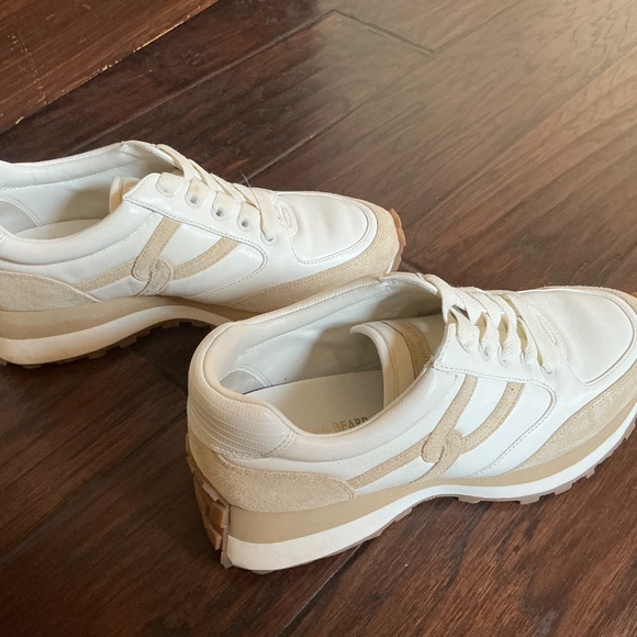 Veronica Beard Valentina Sneakers - Picture 4 of 6